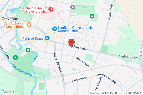 parrado & beutler Immobilien KG