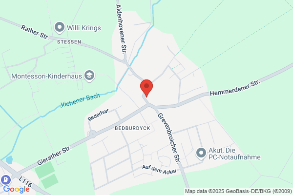 Immobilien 1996 GmbH