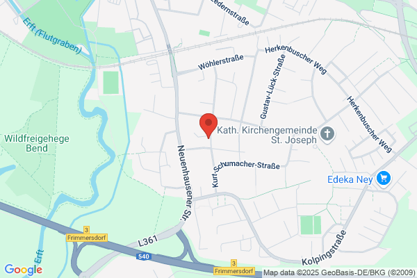 Tappesser Immobilien