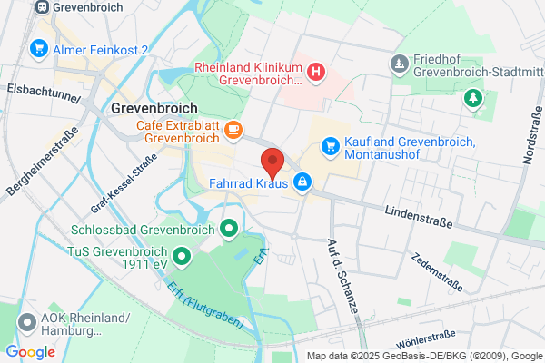 O2 Shop Grevenbroich