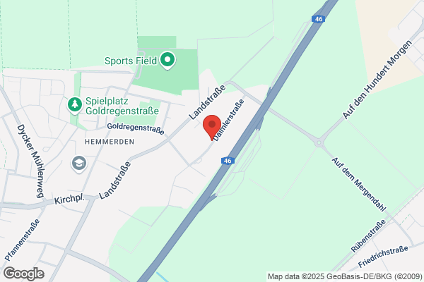 Theis GmbH Karosserie Herrn Christian Theis