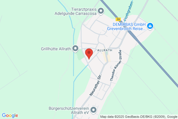 Städt. Kindertagesstätte Allrath Abenteuerland