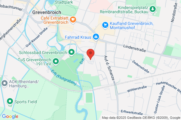 Verband der kath.Kirchengemeinden