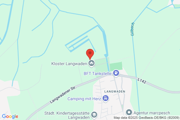 Zisterzienserkonvent Langwadene.V.