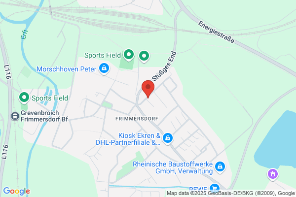 Friseursalon Struwwelpeter