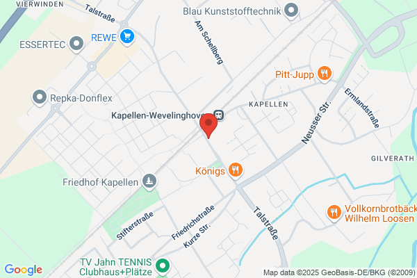 Schnittpunkt Belkiz
