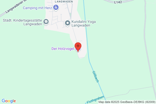 Der Holzvogel