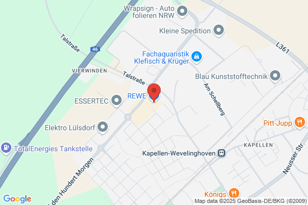 REWE