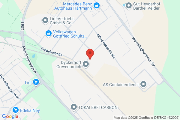 Busse Logistik Dienstleistungs-GmbH