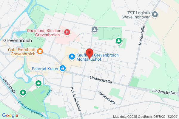 Endermologie- u. Rückenmassage Studio, In