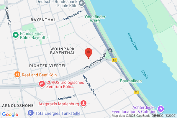 hoster msr GmbH