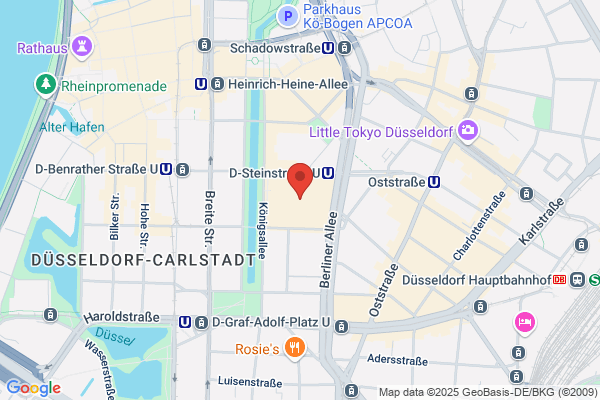 Onisc Trade & Consulting GmbH