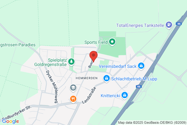 Gemüsegroßhandel Anton Ritz GmbH