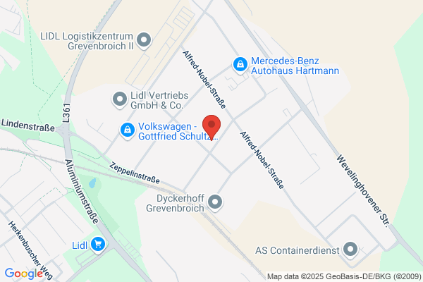 Gilbacher Service & Handels GmbH