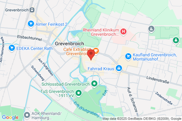 Optik & mehr Grevenbroich GmbH