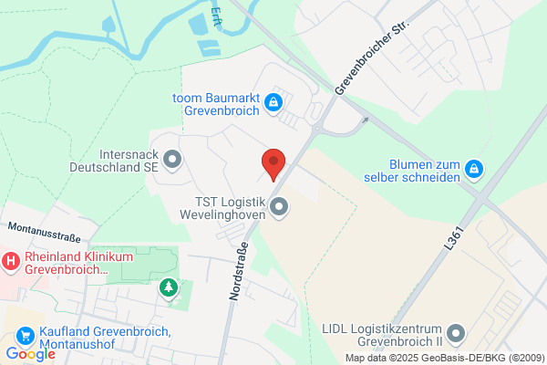 Partyservice, Die kleine Kantine