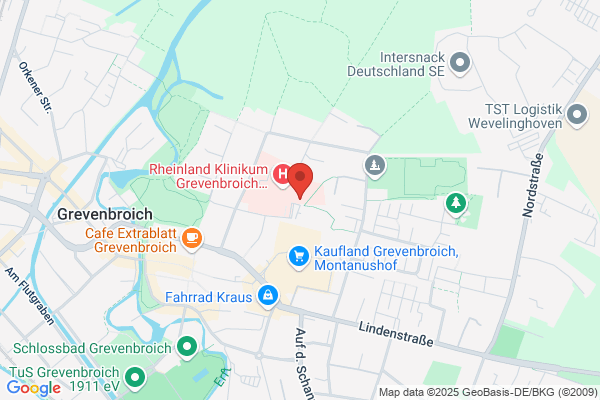 savita Grevenbroich