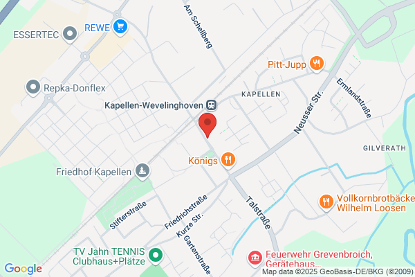 Reisebüro Broich