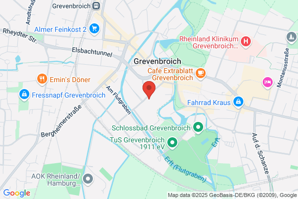 "Grundschule Kath. Stadtmitte ""St. Martin"""