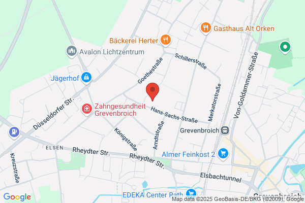 Hauptschule Hans-Sachs