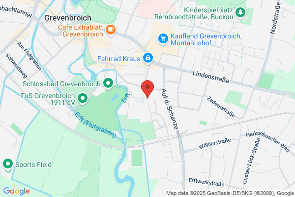 Erftaue Service GmbH