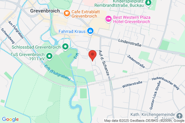 Diakonisches Werk Rhein Kreis Neuss e.V.