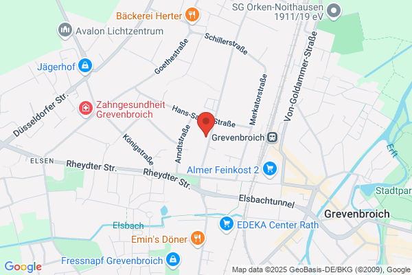 Ev. Jugend & Familienhilfe