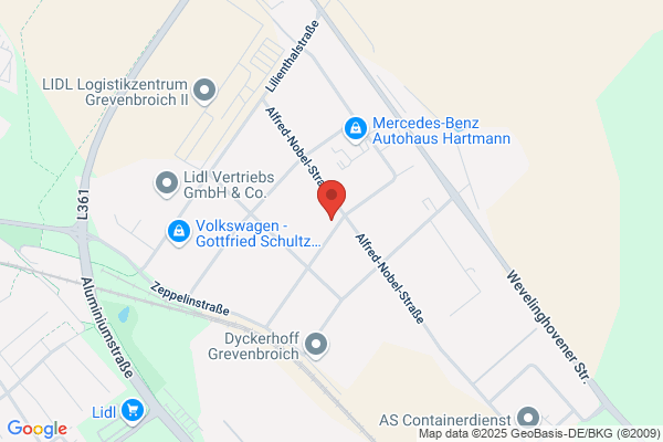 Karsten Stahlhandel GmbH