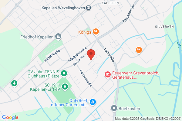 Lohnsteuerhilfeverein Vereinigte Lohnsteuerhilfe e.V.
