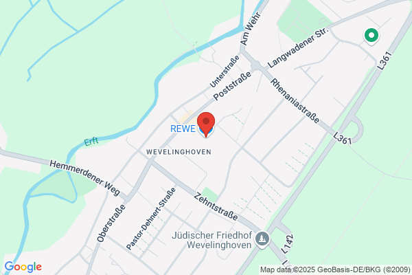 REWE