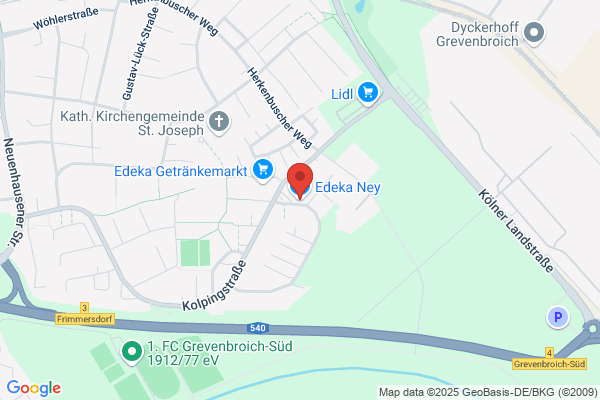 EDEKA Ney