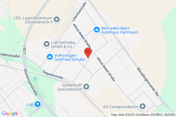 Aral LKW / Truck Station