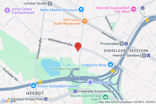 T- Systems CDS GmbH