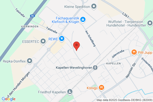 Lütkemeyer Consulting GmbH