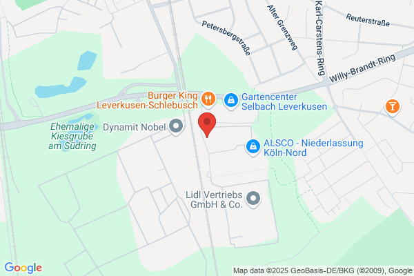 QUADRO Logistik und Beratungs GmbH
