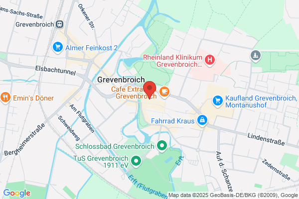 CDU-Fraktion im Rat der Stadt Grevenbroich