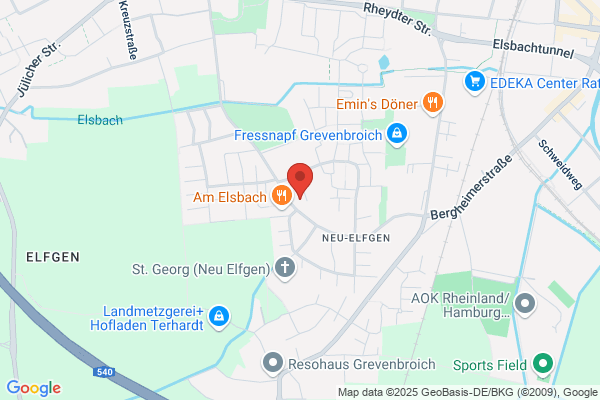 FDP Stadtratsfraktion Grevenbroich