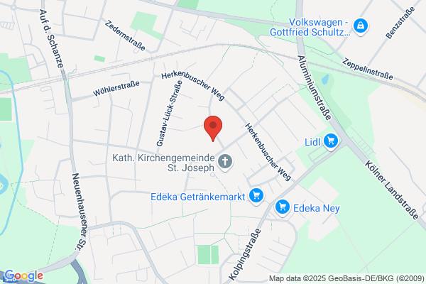 DRK Ortsverein e.V.