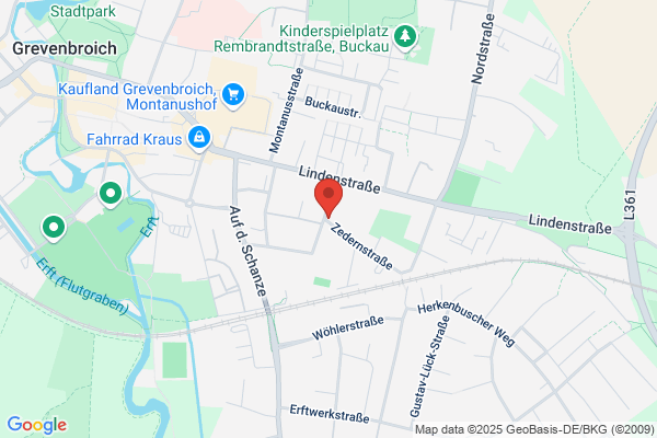 Kinderschutzbund Neuss e.V.
