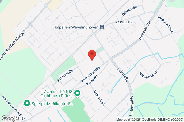 TV Jahn 06 Kapellen e.V.