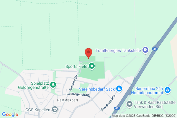 Tennisclub Hemmerden e.V.