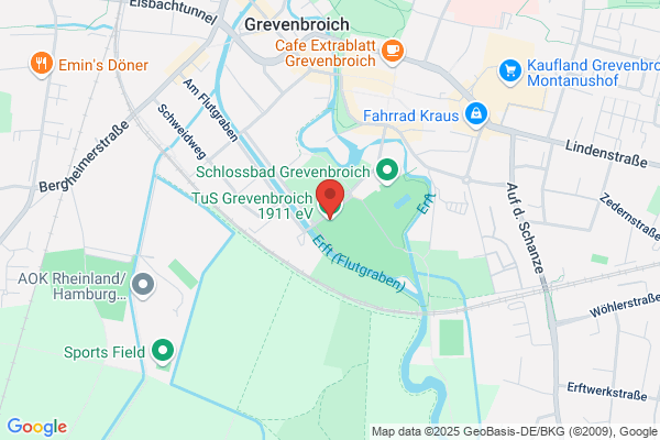 Tus Grevenbroich