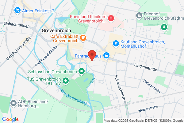 Neuß-Grevenbroicher Zeitung