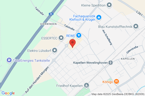 Gebr. Weyerstraß GmbH