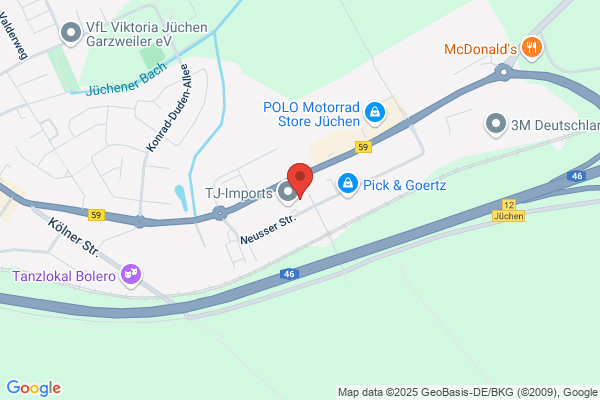 SIGNAL IDUNA Versicherung Niklas Deußen
