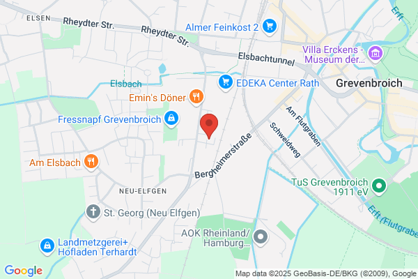 Jacques’ Wein-Depot Grevenbroich