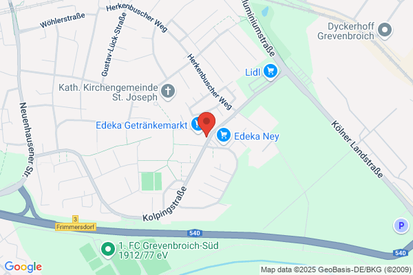 Dr. Tim Zottmann, Dr. Mirco Haese