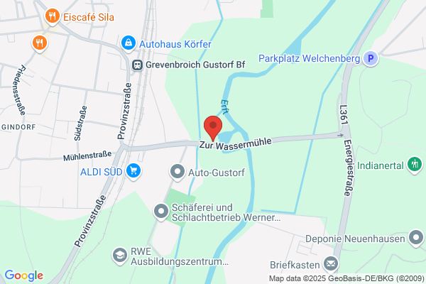 Dentallabor GmbH Heiner Müller