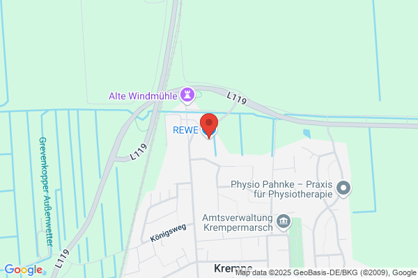 REWE