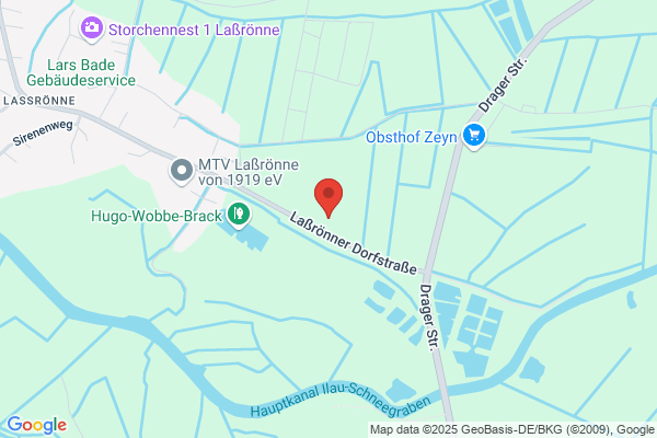 GODELAND Vermarktungsgesellschaft mbH